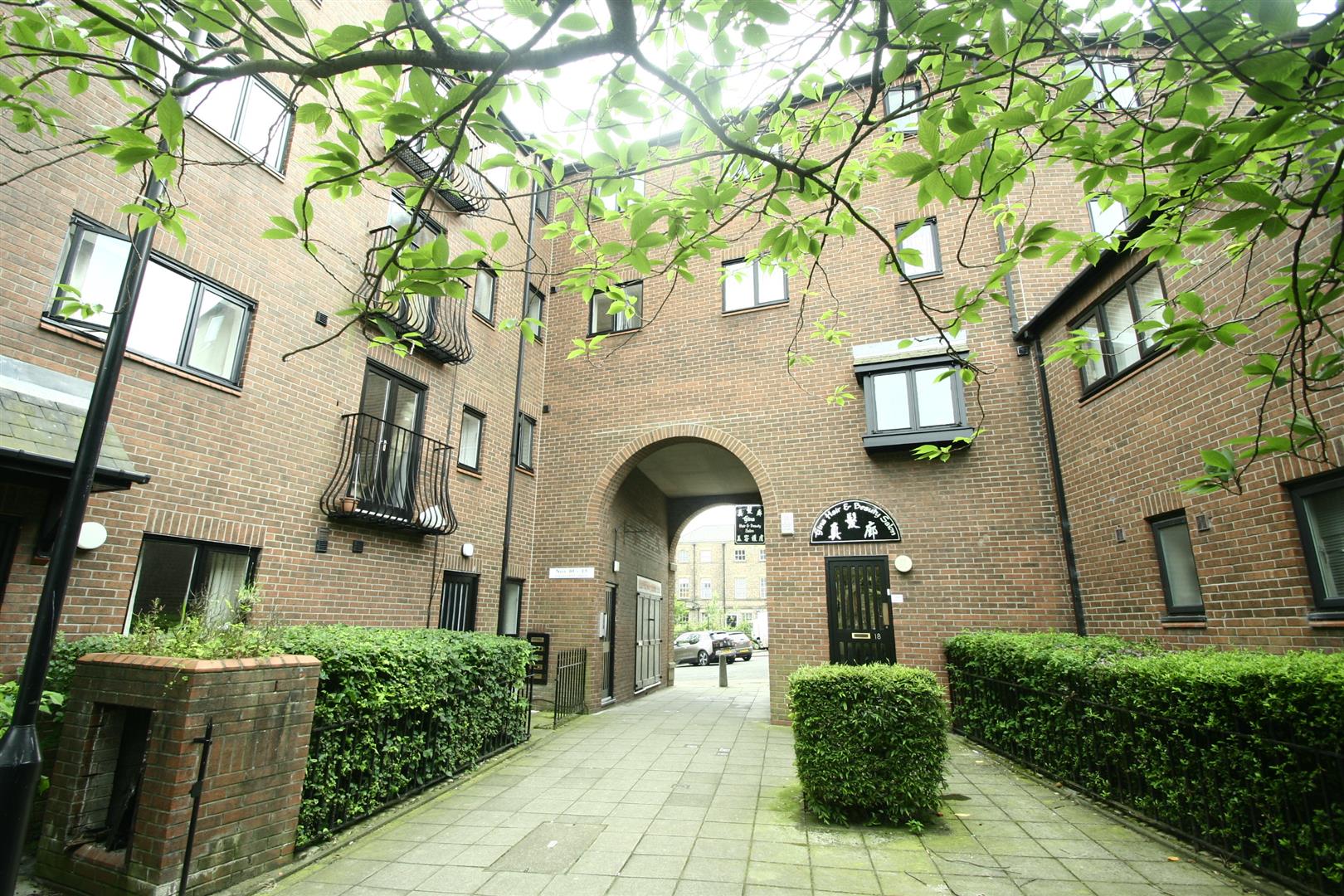 Charlotte Mews, City Centre, Newcastle, NE1